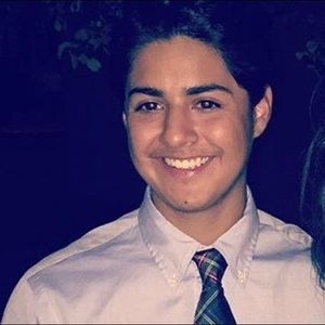 Meet your Posher, Paul